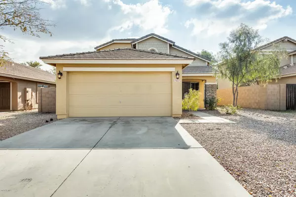 2619 W WRANGLER Way, Queen Creek, AZ 85144