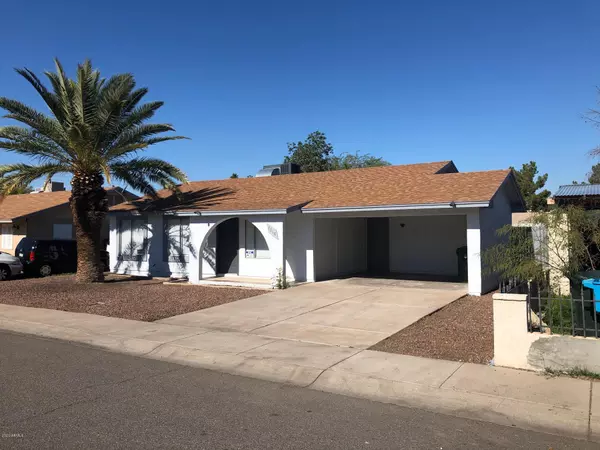 Phoenix, AZ 85043,7018 W BEATRICE Street