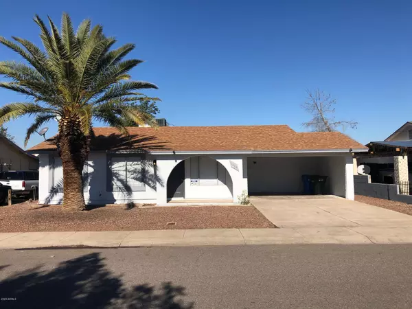 7018 W BEATRICE Street, Phoenix, AZ 85043