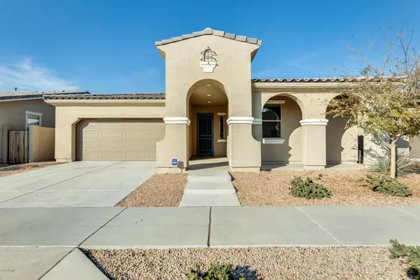 22472 E MUNOZ Street, Queen Creek, AZ 85142