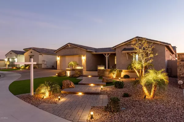 Peoria, AZ 85383,9743 W DESERT ELM Lane