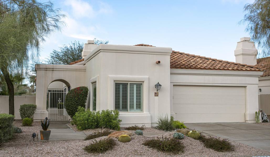 12236 N Teal Drive, Fountain Hills, AZ 85268