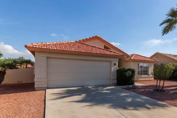 Sun Lakes, AZ 85248,26621 S Saddletree Drive