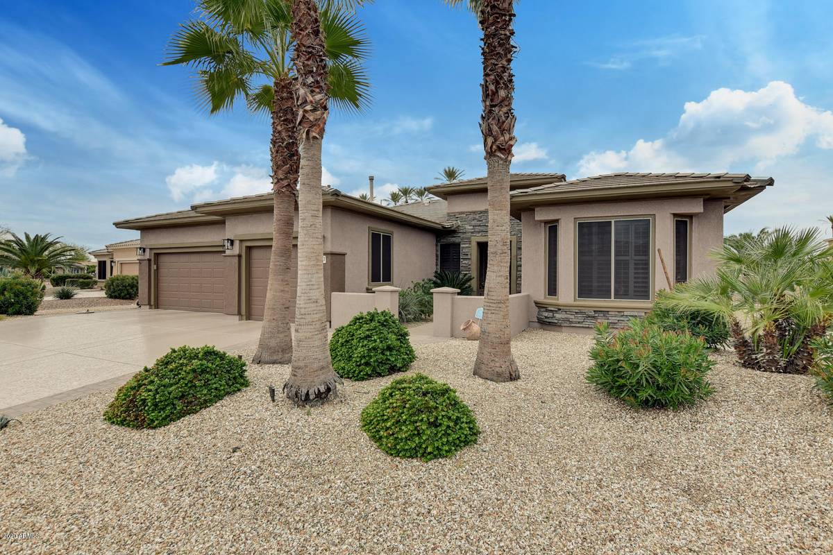 Surprise, AZ 85387,19324 N PONDEROSA Court