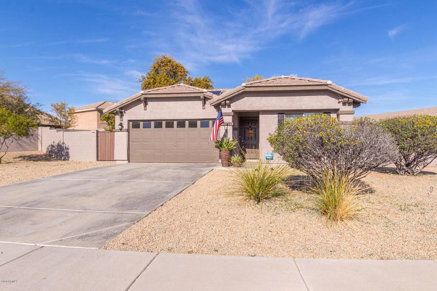 14915 N 172ND Drive, Surprise, AZ 85388