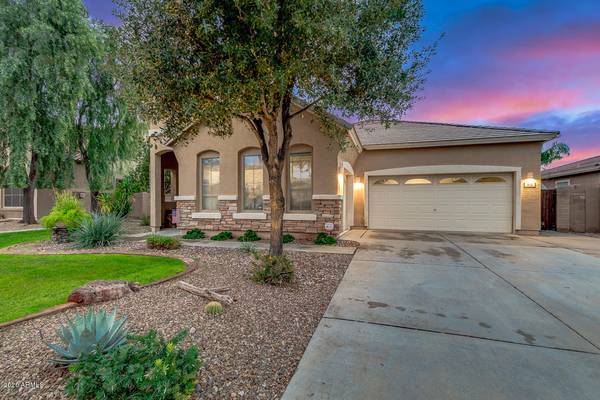 Gilbert, AZ 85234,3115 E SAN PEDRO Court