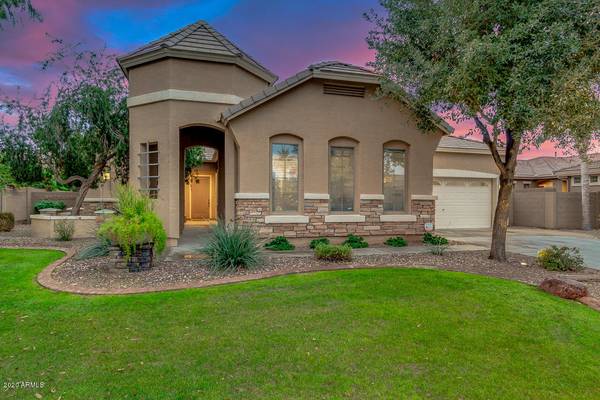 Gilbert, AZ 85234,3115 E SAN PEDRO Court