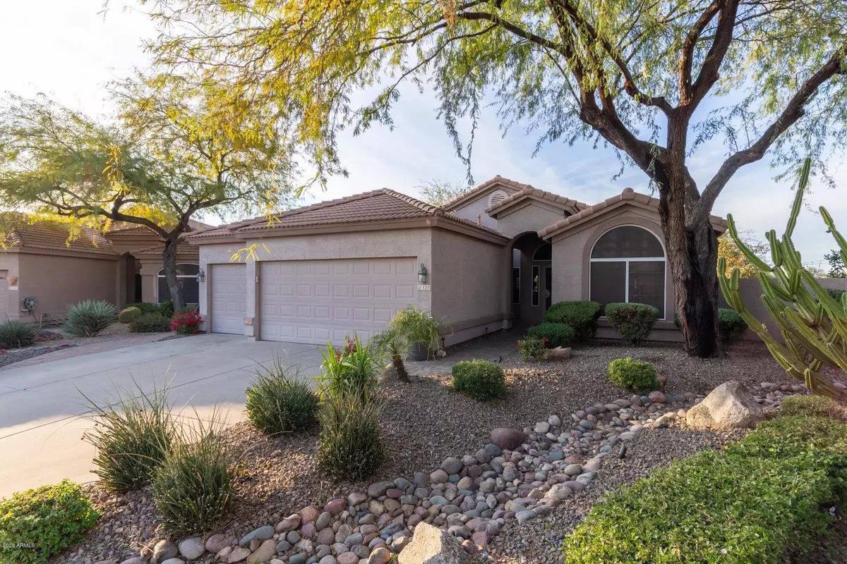 Cave Creek, AZ 85331,4210 E Maya Way