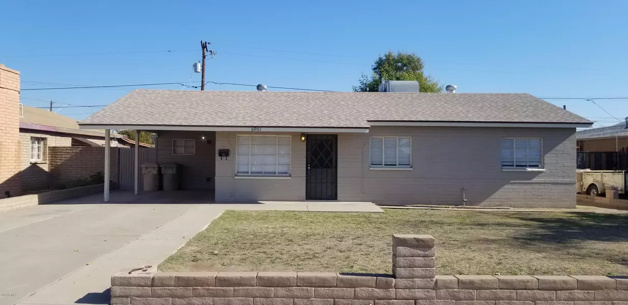 6901 N 49TH Avenue, Glendale, AZ 85301