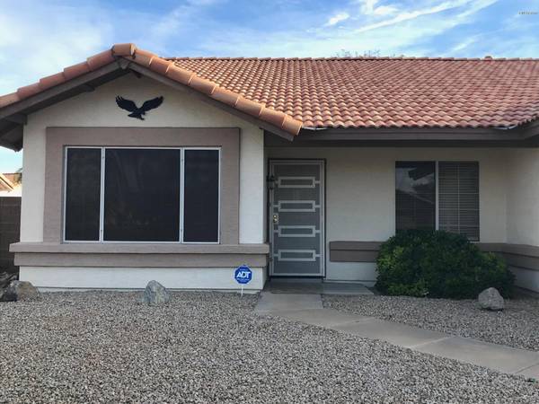 Sun City, AZ 85373,11025 N VENTANA Drive W