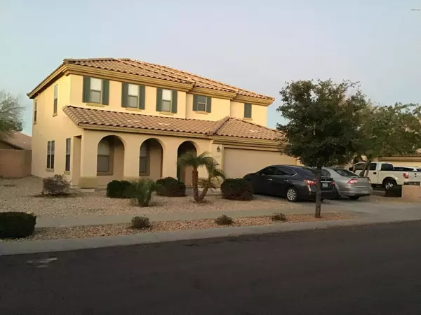 18420 W Arcadia Drive, Surprise, AZ 85374