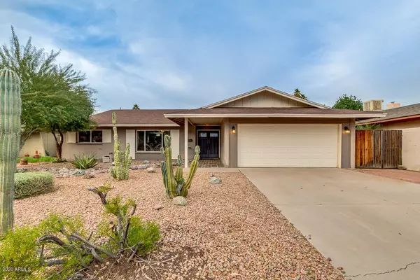 Tempe, AZ 85283,406 E GEMINI Drive