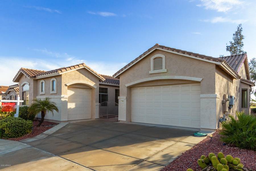 17849 N Windfall Drive, Surprise, AZ 85374