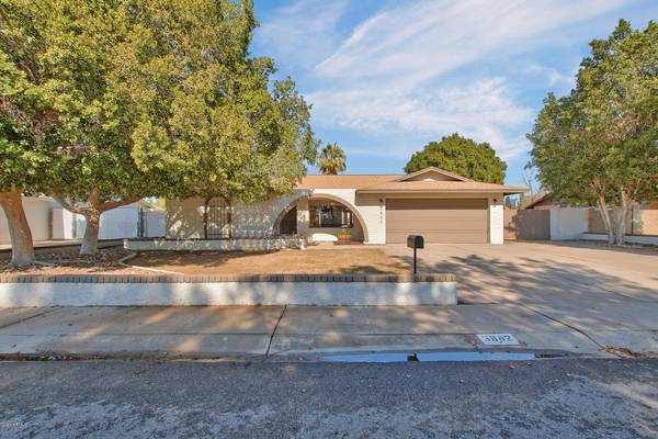 Phoenix, AZ 85053,3842 W SANDRA Terrace