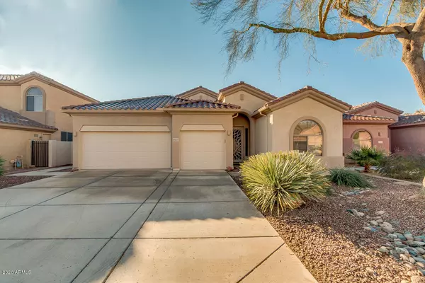 13657 W HOLLY Street, Goodyear, AZ 85395