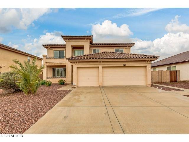 21976 W DEVIN Drive, Buckeye, AZ 85326