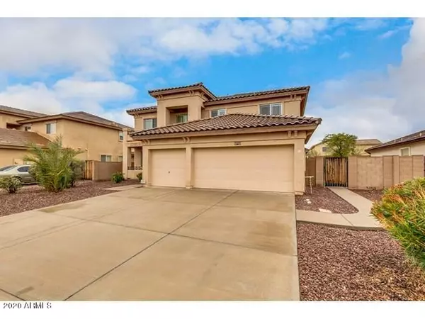 Buckeye, AZ 85326,21976 W DEVIN Drive