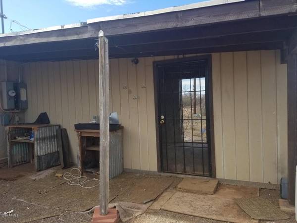 Douglas, AZ 85607,1166 N Plantation Road