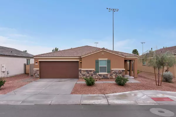 5313 S 18TH Place, Phoenix, AZ 85040