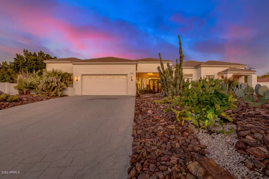 4907 N Overlook Lane, Litchfield Park, AZ 85340