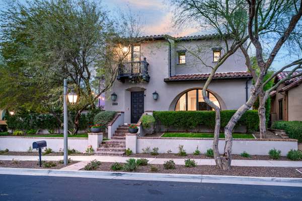 19941 N 101ST Place, Scottsdale, AZ 85255