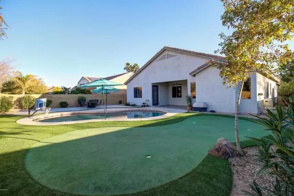 Litchfield Park, AZ 85340,12932 W SEGOVIA Drive