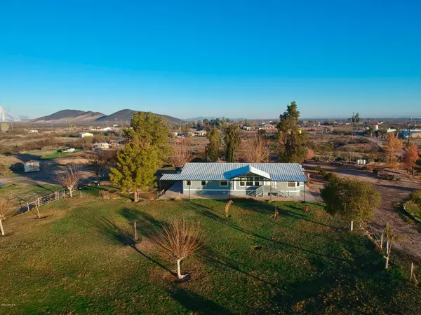 Arlington, AZ 85322,13816 S 337TH Avenue