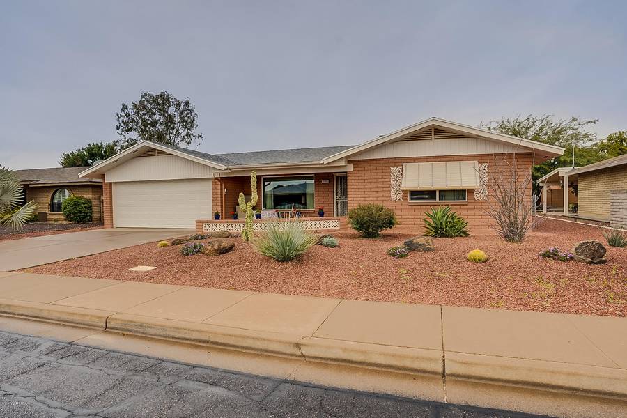 4224 E CATALINA Avenue, Mesa, AZ 85206