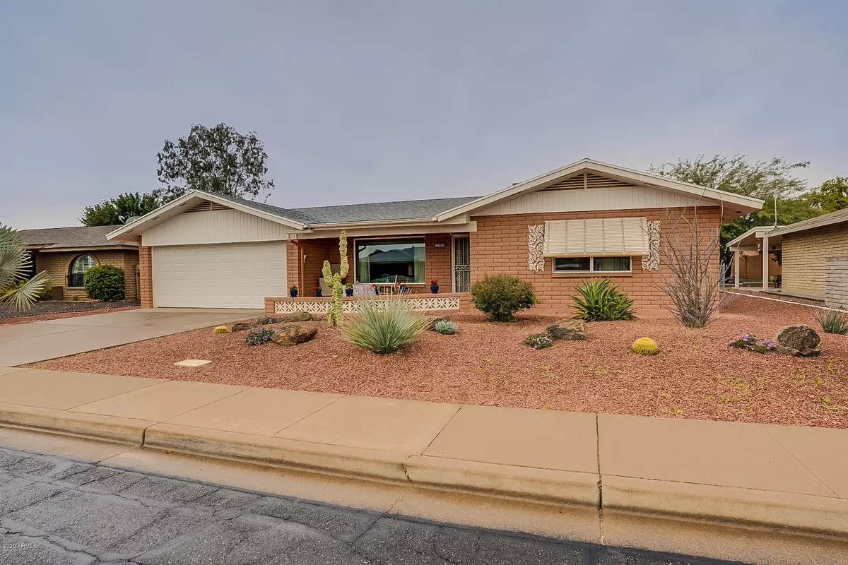 Mesa, AZ 85206,4224 E CATALINA Avenue