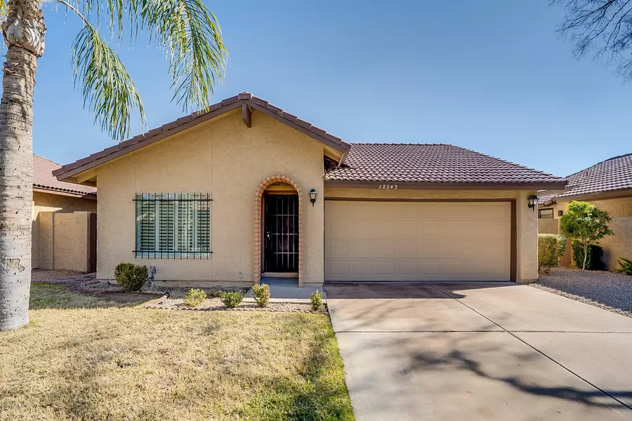 12243 S CHIPPEWA Drive, Phoenix, AZ 85044