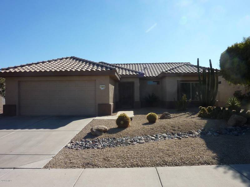 15843 W CISA RIO Lane, Surprise, AZ 85374