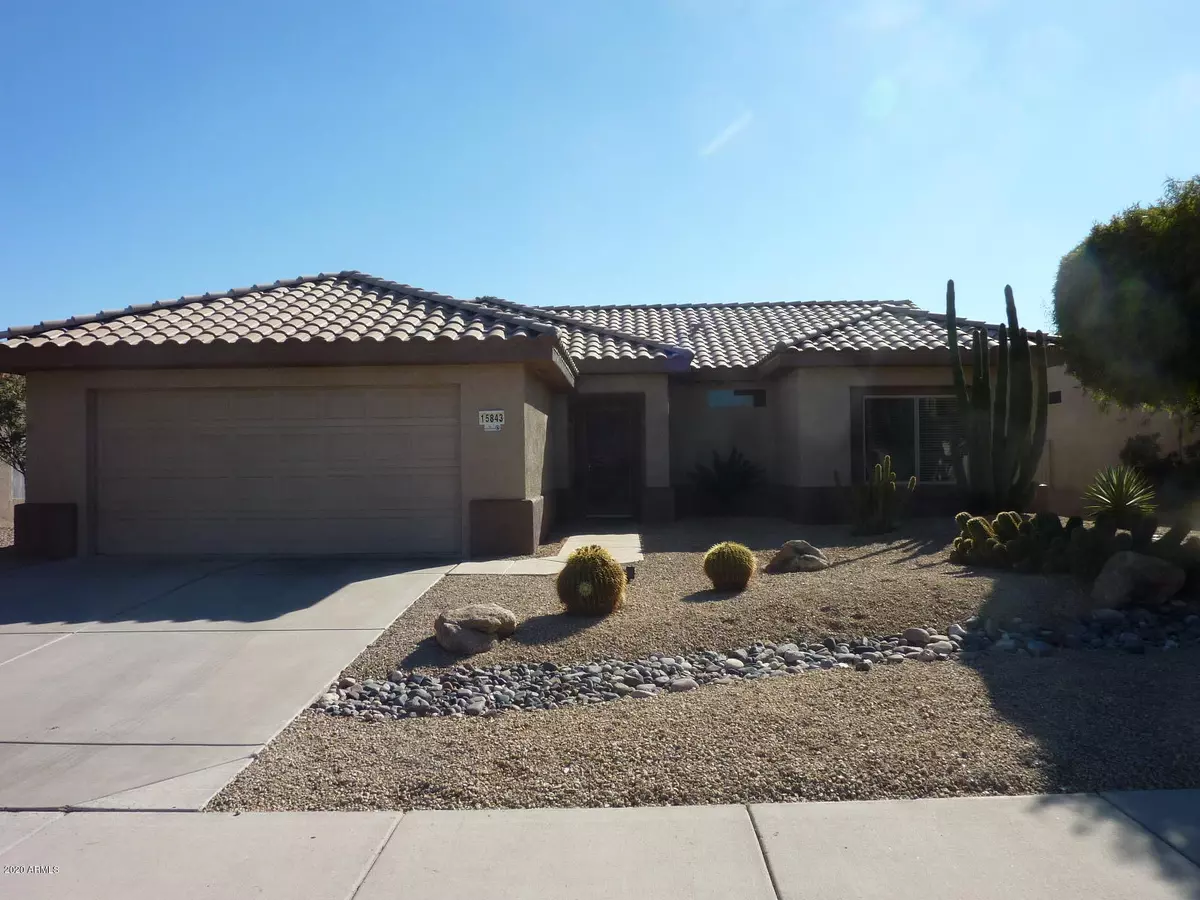 Surprise, AZ 85374,15843 W CISA RIO Lane