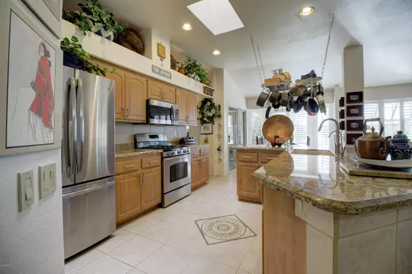 Sun City West, AZ 85375,14235 W CIRCLE RIDGE Drive