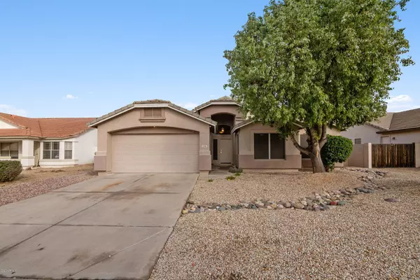 Gilbert, AZ 85296,2318 E CATCLAW Street