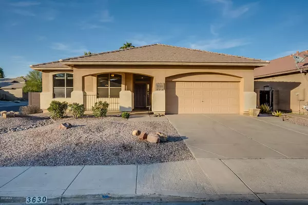 3630 E CODY Avenue, Gilbert, AZ 85234