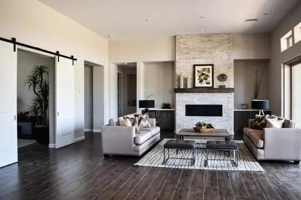 Rio Verde, AZ 85263,175 E Barwick Drive