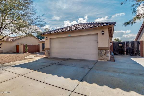 Mesa, AZ 85208,11341 E EDGEWOOD Avenue