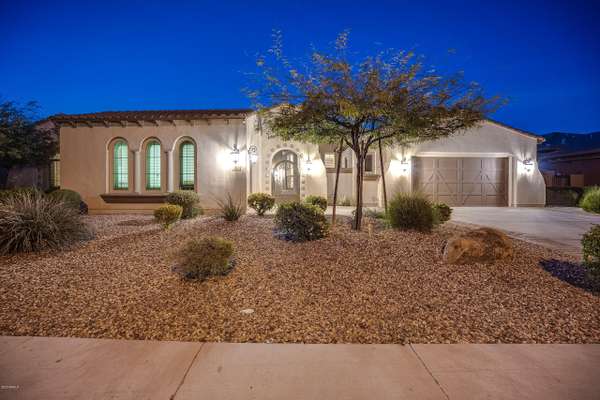 3424 E BIRCHWOOD Place, Chandler, AZ 85249