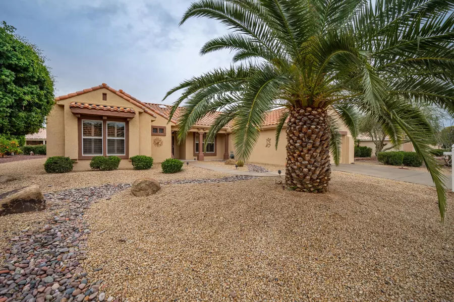 15117 W CORRAL Drive, Sun City West, AZ 85375