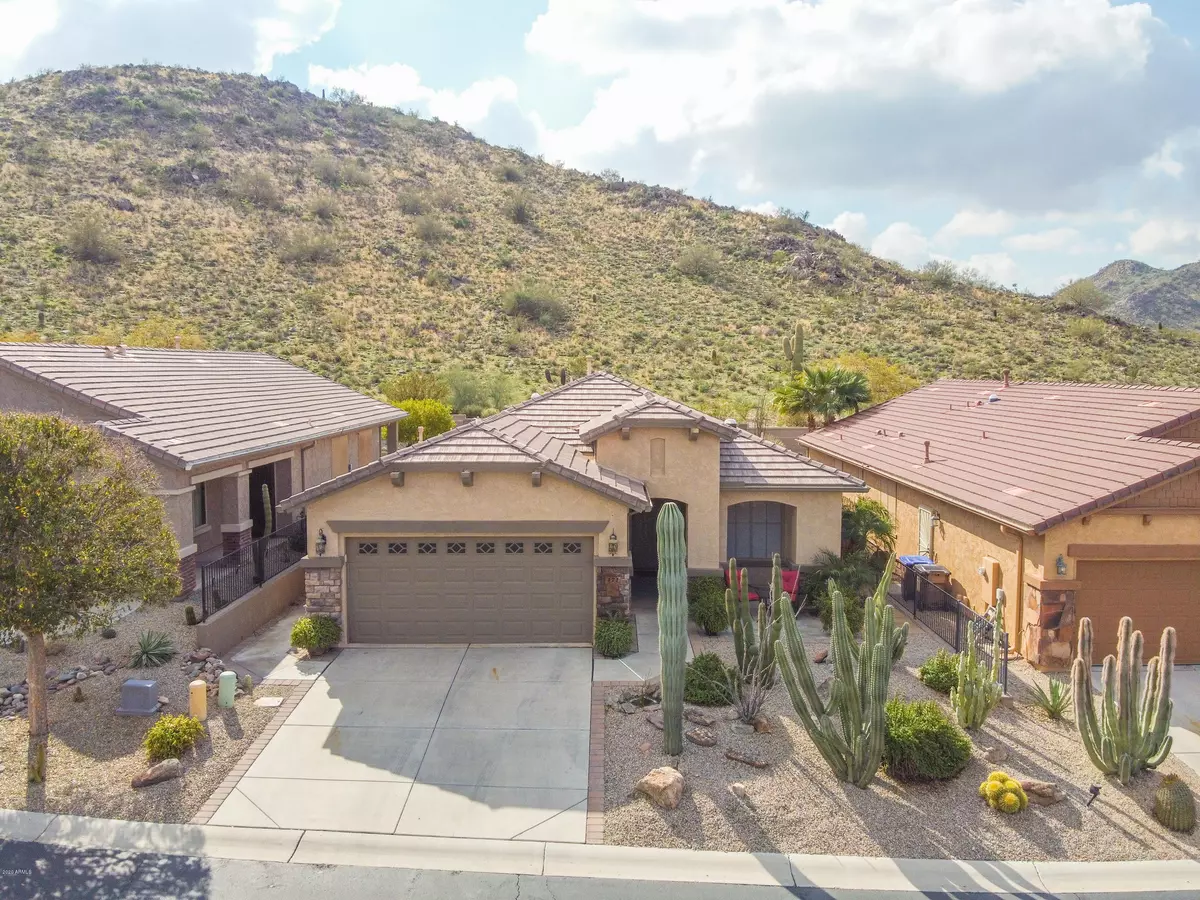 San Tan Valley, AZ 85143,471 W TWIN PEAKS Parkway