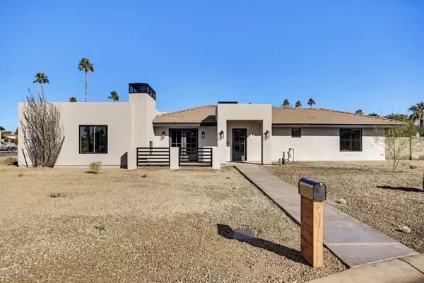 Litchfield Park, AZ 85340,950 E Tornasol Circle