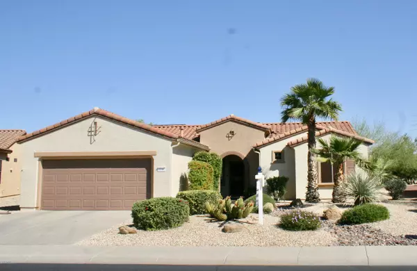 Surprise, AZ 85387,21587 N CASA ROYALE Drive