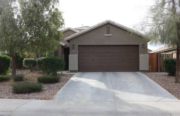 Gilbert, AZ 85298,2151 E STACEY Road