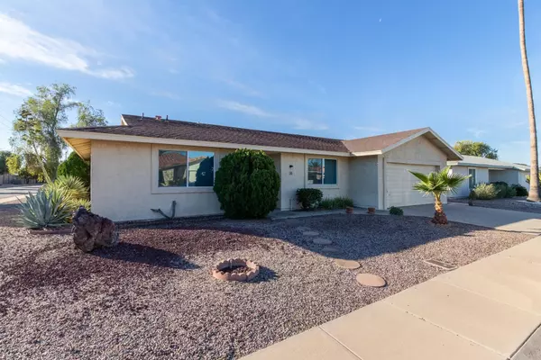 829 Leisure World --, Mesa, AZ 85206