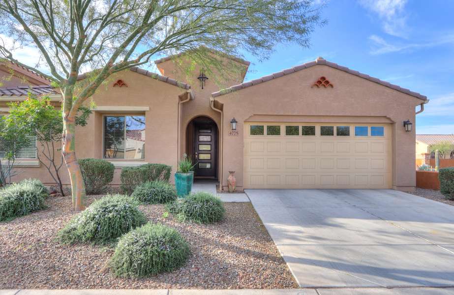 4775 W AGAVE Court, Eloy, AZ 85131