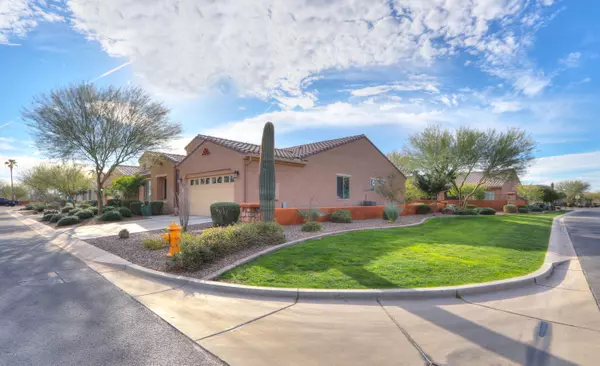 Eloy, AZ 85131,4775 W AGAVE Court