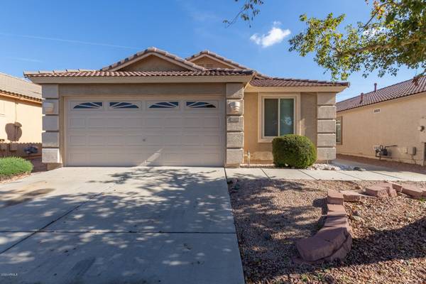 Surprise, AZ 85378,16427 N 113 Avenue