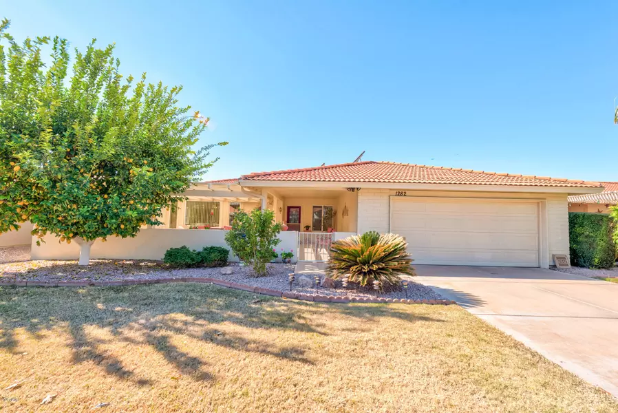 1282 LEISURE WORLD --, Mesa, AZ 85206