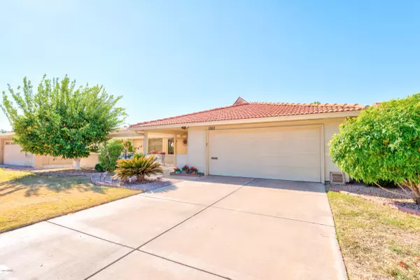 Mesa, AZ 85206,1282 LEISURE WORLD --