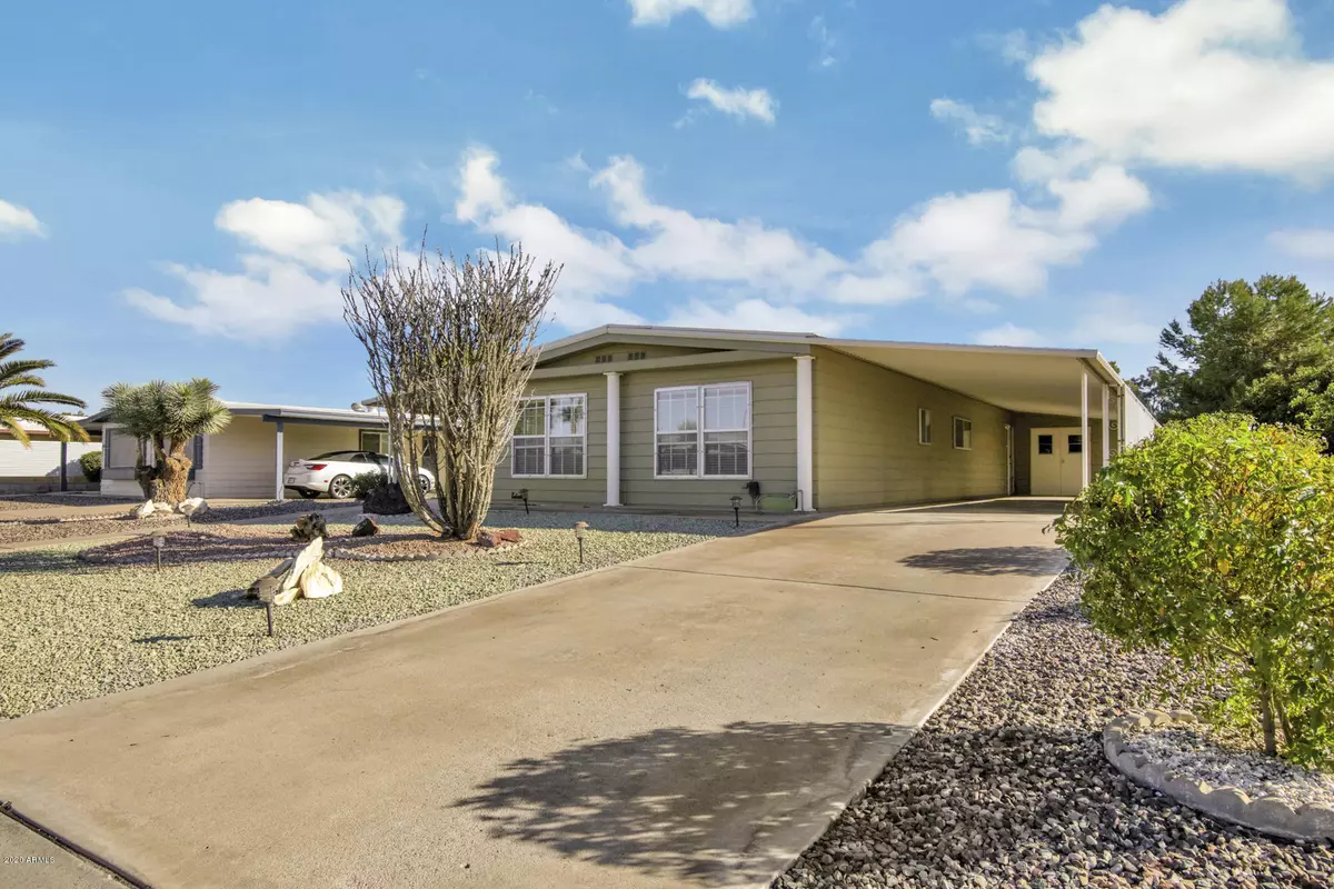 Sun Lakes, AZ 85248,9027 E MICHIGAN Avenue